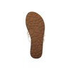 image:imageVolcom Womens Easy Breezy Sandals  Lightweight SlipOn Sandals for Everyday Summer WearWhite