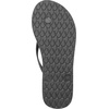 image:imageVolcom Womens Eco Concourse Flip Flip SandalBlack