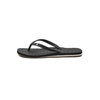 image:imageVolcom Womens Eco Concourse Flip Flip SandalBlack Eco