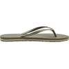 image:imageVolcom Womens Eco Concourse Flip Flip SandalOlive