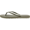 image:imageVolcom Womens Eco Concourse Flip Flip SandalOlive