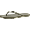 image:imageVolcom Womens Eco Concourse Flip Flip SandalOlive
