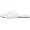 image:imageVolcom Womens Eco Concourse Flip Flip SandalWhite