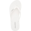 image:imageVolcom Womens Eco Concourse Flip Flip SandalWhite