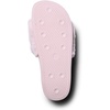 image:imageVolcom Womens Faux Fur Slide Sandals  CrissCross Strap Slippers with Plush FootbedBlush Pink
