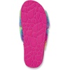 image:imageVolcom Womens Faux Fur Slide Sandals  CrissCross Strap Slippers with Plush FootbedMulti