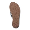 image:imageVolcom Womens Forever and Ever Sandals  Lightweight Thong Sandal for Everyday Summer WearBlack