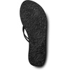 image:imageVolcom Womens Forever and Ever Sandals  Lightweight Thong Sandal for Everyday Summer WearBlack Out