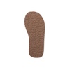 image:imageVolcom Womens Forever and Ever Sandals  Lightweight Thong Sandal for Everyday Summer WearTan Brown