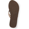 image:imageVolcom Womens Forever and Ever Sandals  Lightweight Thong Sandal for Everyday Summer WearTan V