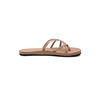 image:imageVolcom Womens New School II SandalsNatural