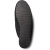 image:imageVolcom Womens Simple Slide Sandals  Cushioned Synthetic Leather Strap Slides With Padded FootbedBlack Gamble