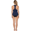 image:imageVolcom Womens Simply Core Tankini Swimsuit Top Plus SizeNavy