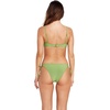 image:imageVolcom Womens Simply Seamless Skimpy Tie Side Swimsuit Bikini BottomApplea