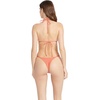 image:imageVolcom Womens Simply Seamless Tiny Bikini BottomEcoral
