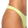 image:imageVolcom Womens Simply Seamless Tiny Bikini BottomIsland