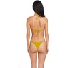 image:imageVolcom Womens Simply Seamless Tiny Bikini BottomMoss