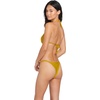 image:imageVolcom Womens Simply Seamless Tiny Bikini BottomMoss