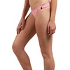 image:imageVolcom Womens Simply Seamless Tiny Bikini BottomPetal Pink