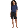 image:imageVolcom Womens Simply Solid BoardshortBlack
