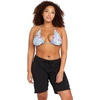 image:imageVolcom Womens Simply Solid BoardshortBlacka