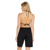 image:imageVolcom Womens Simply Solid BoardshortBlacka