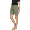 image:imageVolcom Womens Simply Solid BoardshortGreen Olive