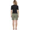 image:imageVolcom Womens Simply Solid BoardshortGreen Olive