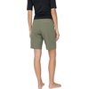image:imageVolcom Womens Simply Solid BoardshortGreen Olive