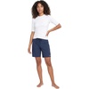 image:imageVolcom Womens Simply Solid BoardshortNavy