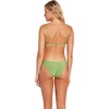 image:imageVolcom Womens Skimpy Bikini Bottoms  QuickDry Bikini Swim BottomsAppleb