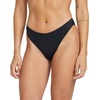 image:imageVolcom Womens Skimpy Bikini Bottoms  QuickDry Bikini Swim BottomsBlack S125