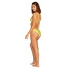 image:imageVolcom Womens Skimpy Bikini Bottoms  QuickDry Bikini Swim BottomsLimeade