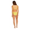 image:imageVolcom Womens Skimpy Bikini Bottoms  QuickDry Bikini Swim BottomsLimeade