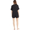 image:imageVolcom Womens Swimsuit Coverups for Beach Poolside Resort WearCaviar