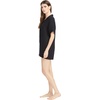 image:imageVolcom Womens Swimsuit Coverups for Beach Poolside Resort WearCaviar