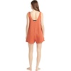 image:imageVolcom Womens Swimsuit Coverups for Beach Poolside Resort WearDust Red