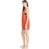 image:imageVolcom Womens Swimsuit Coverups for Beach Poolside Resort WearDust Red