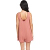 image:imageVolcom Womens Swimsuit Coverups for Beach Poolside Resort WearMauve Rose