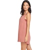 image:imageVolcom Womens Swimsuit Coverups for Beach Poolside Resort WearMauve Rose