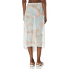 image:imageVolcom Womens Swimsuit Coverups for Beach Poolside Resort WearMelon