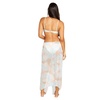 image:imageVolcom Womens Swimsuit Coverups for Beach Poolside Resort WearMelon