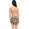 image:imageVolcom Womens Swimsuit Coverups for Beach Poolside Resort WearSeaweed Green