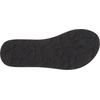 image:imageVolcom Womens Womens Rocking 3 Graphic Printed Sandal SandalBlack