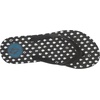 image:imageVolcom Womens Womens Rocking 3 Graphic Printed Sandal SandalBlack