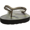 image:imageVolcom Womens Womens Rocking 3 Graphic Printed Sandal SandalCamouflage