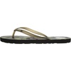 image:imageVolcom Womens Womens Rocking 3 Graphic Printed Sandal SandalCamouflage