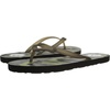 image:imageVolcom Womens Womens Rocking 3 Graphic Printed Sandal SandalCamouflage