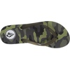 image:imageVolcom Womens Womens Rocking 3 Graphic Printed Sandal SandalCamouflage