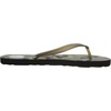 image:imageVolcom Womens Womens Rocking 3 Graphic Printed Sandal SandalCamouflage